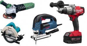 Powertools 2017